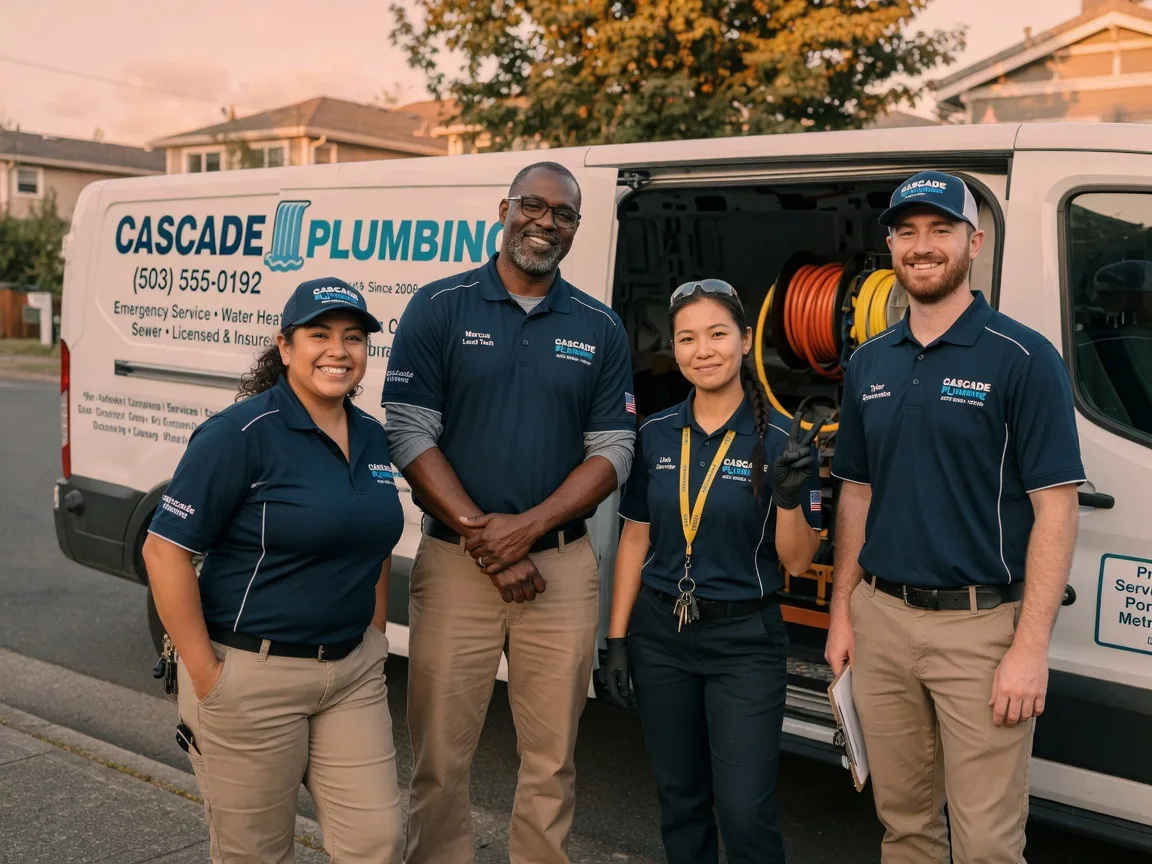 Emergency Plumber company in Brookfield, WI